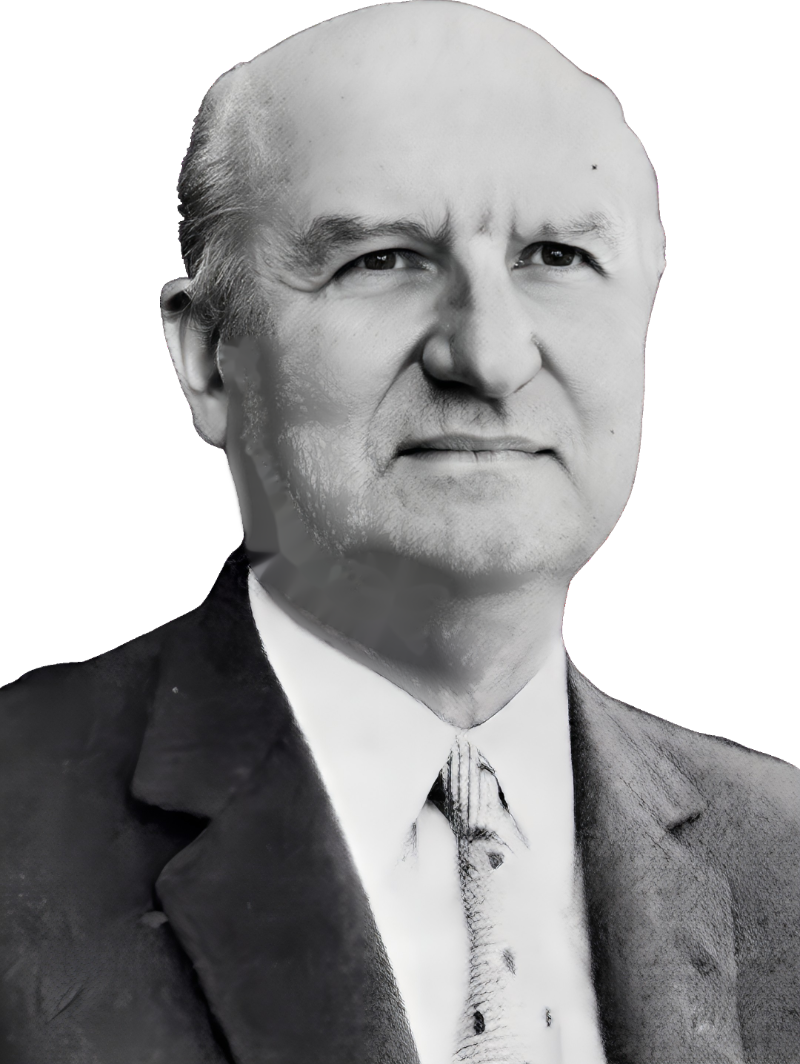 Robert Auzelle, architecte