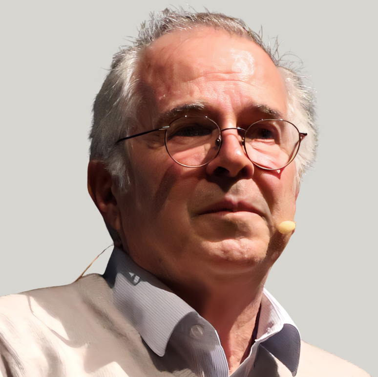Alain Marinos
